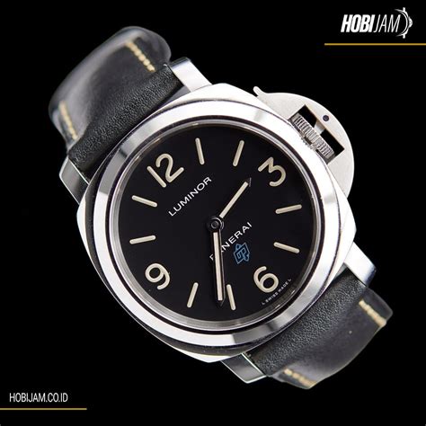 panerai luminor pam 634